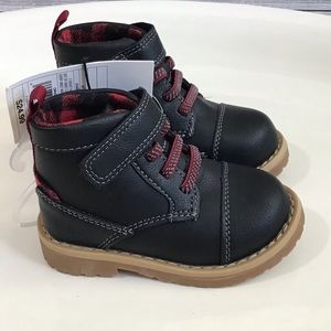 NWT. Toddler boy size 5 Adam shoe by Cat & Jack.